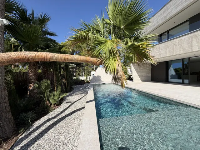 Villa 4 habitaciones 484m² en venta - Altea Hills — 14