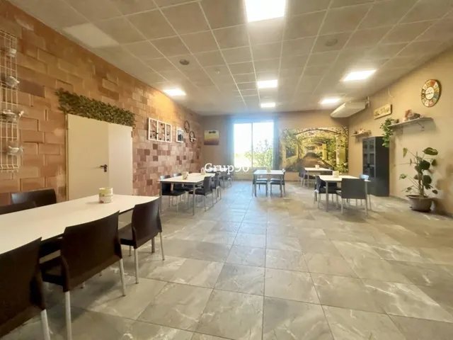 ? FINCA EN VENTA EN PUIGVERD DE LLEIDA  Un espacio excepcional con infinitas posibilidades, a solo 10 minutos de Lleida — 7