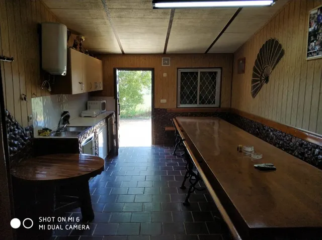 SE VENDE TÍPICA BODEGA LEONESA EN FRESNO DE LA VEGA, A 5 MINUTOS DE VALENCIA DE DON JUAN. — 7