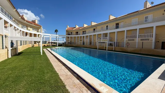 Apartamento 1 habitación 63m² en venta - Torreblanca — 36