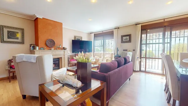 Espectacular vivienda con vistas al mar y a la montaña en Ca - foto 3