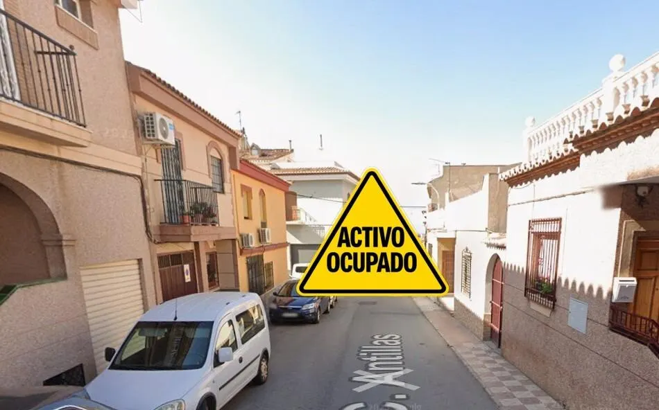 CASA EN MOTRIL