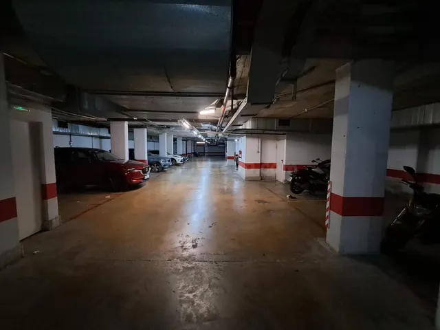 PARKING EN VENTA EN EL CORAZÓN DE TORRE ROMEU - foto 5