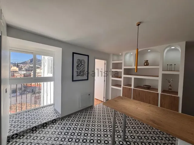 VENTA PISO EN CENTRO--Calle Sant Josep — 8