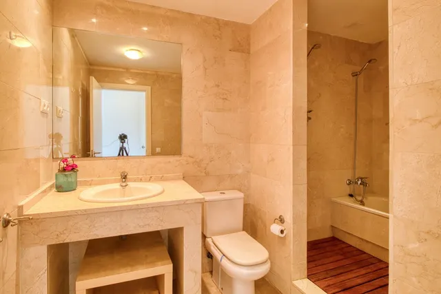 Ático 3 habitaciones 119m² en venta - Costa del Sol — 14
