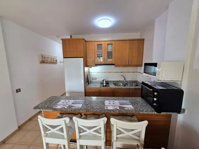 Acogedor Apartamento en Playa del Inglés — 8
