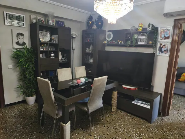 VIVIENDA REFORMADA CON ASCENSOR Y SERVICIO 3 DORMITORIOS — 20