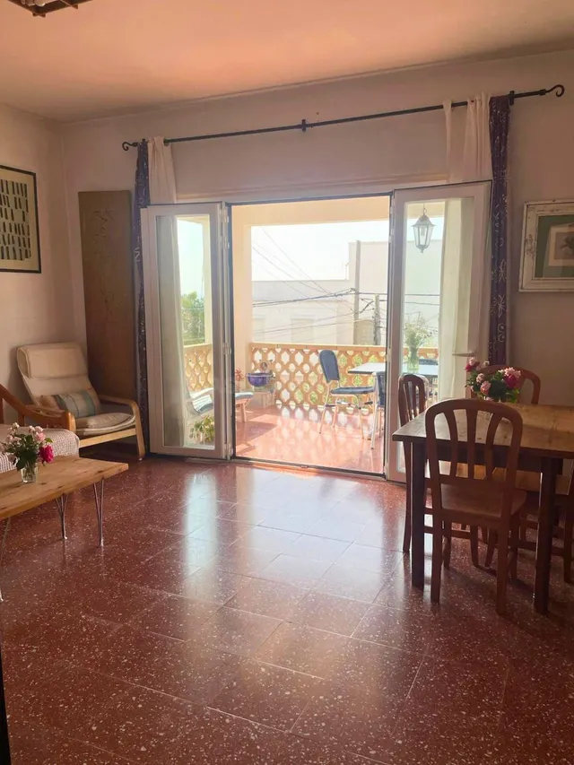 Chalet en Punta Prima M-6572 - foto 5