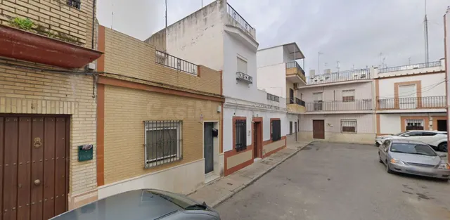 Venta casa en Camas (Sevilla) — 3