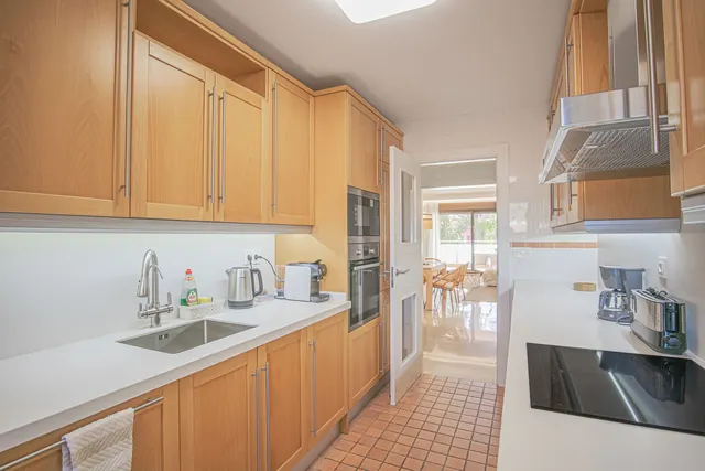 Apartamento 3 habitaciones 135m² en venta - Costa Del Sol — 39