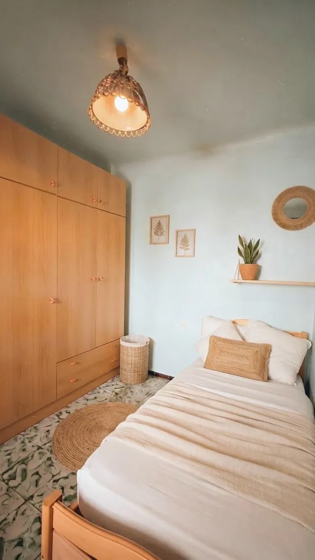¡OPORTUNIDAD, PRIMERO REAL, CENTRO DE ELCHE, 80m2, 3 DORMITORIOS DOBLES, 1 BAÑO, AMUEBLADO, 1 PISO POR PLANTA! — 12