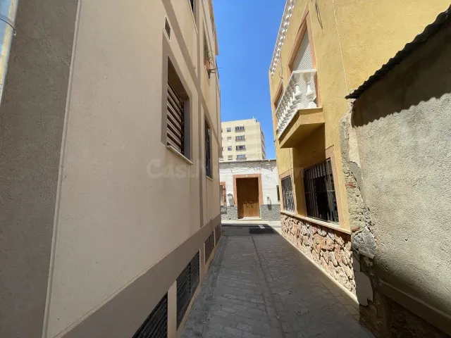 Casa 4 habitaciones 124m² en venta - Vera playa - foto 3