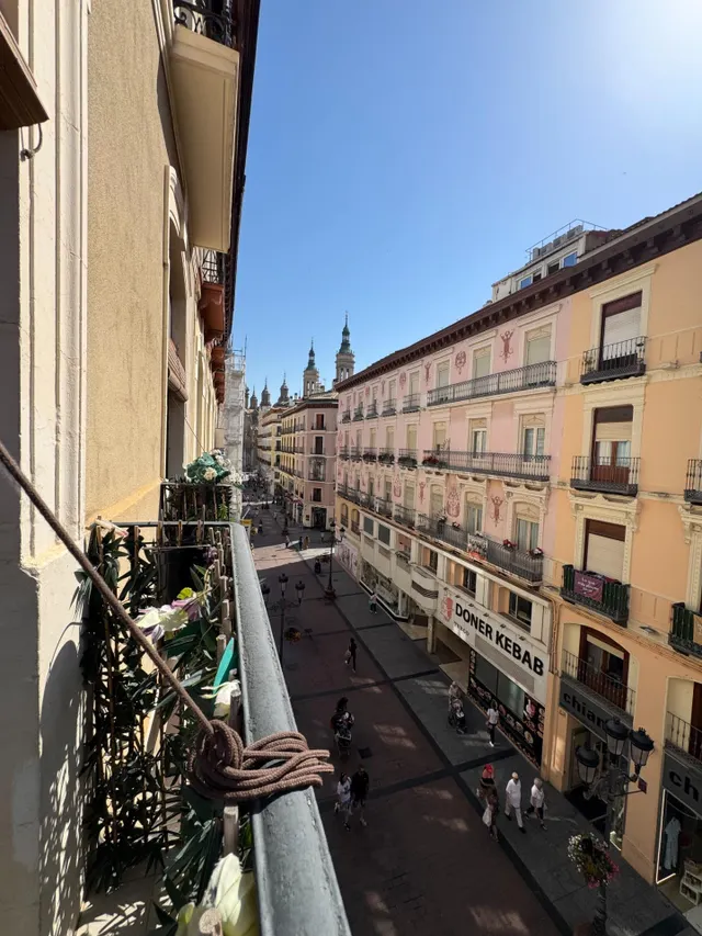 Apartamento Alfonso I - foto 5