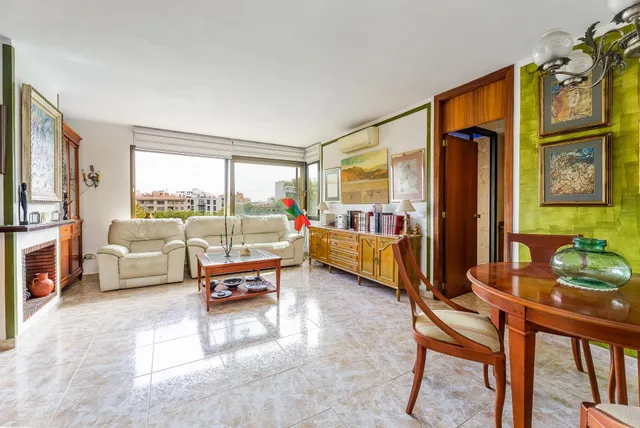 Piso céntrico - foto 4