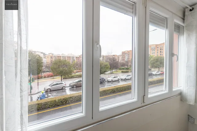 PISO DE 4 DORMITORIOS EN CAMINO DE RONDA — 8