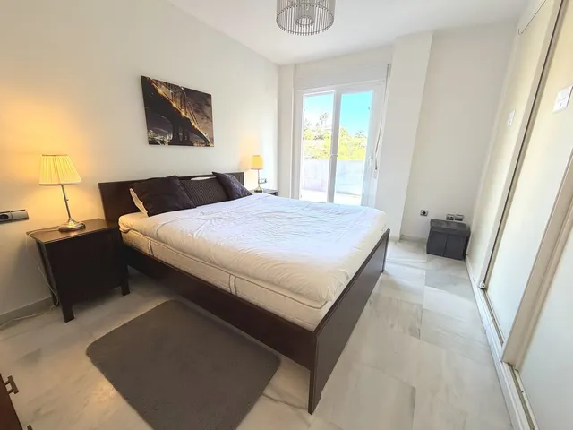 Ático 2 habitaciones 110m² en venta - Marbella — 37