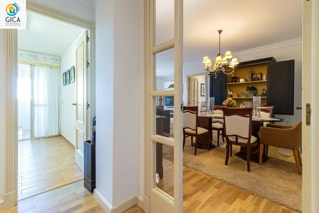 AMPLIO PISO CON VESTIDOR EN ZONA PARQUE ATLÁNTICO — 16