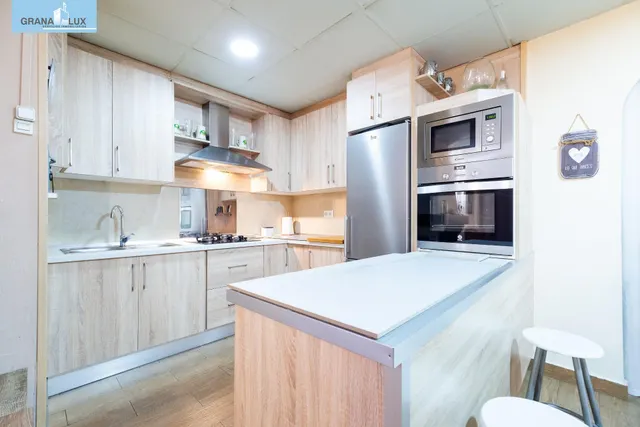 CHALET CON DOS VIVIENDAS ESPECTACULARES E INDEPENDIENTES EN EL VENTORRILLO — 39