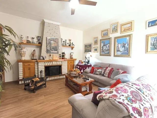 Villa 4 habitaciones 164m² en venta - Comunidad valenciana — 18