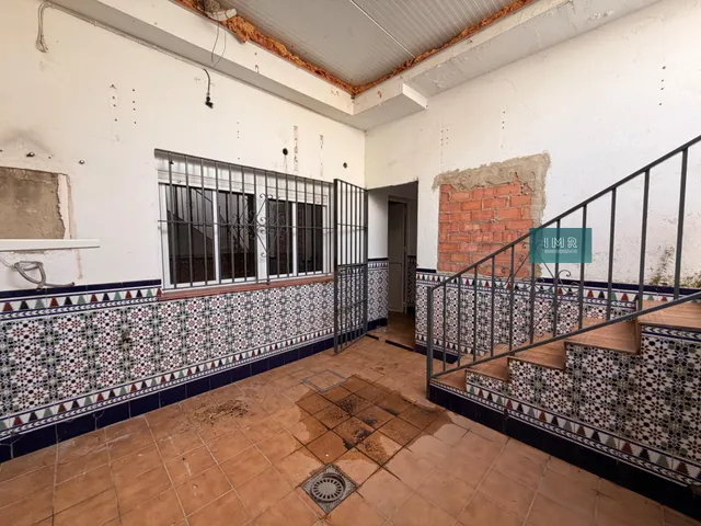Casa en venta en el centro de Bormujos – comodidad y excelente ubicación — 27