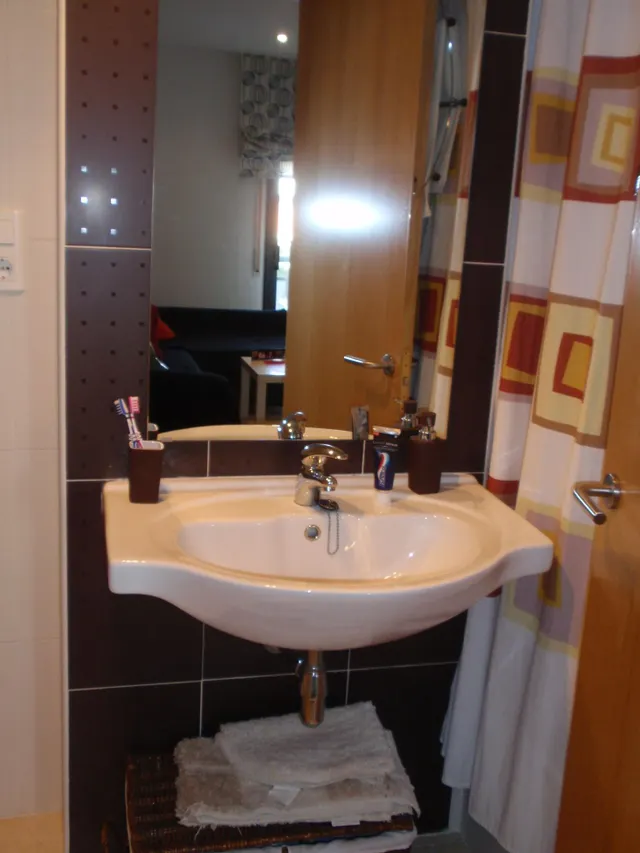 Apartamento en venta — 7