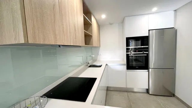 Apartamento 2 habitaciones 120m² en venta - Costa Del Sol — 9