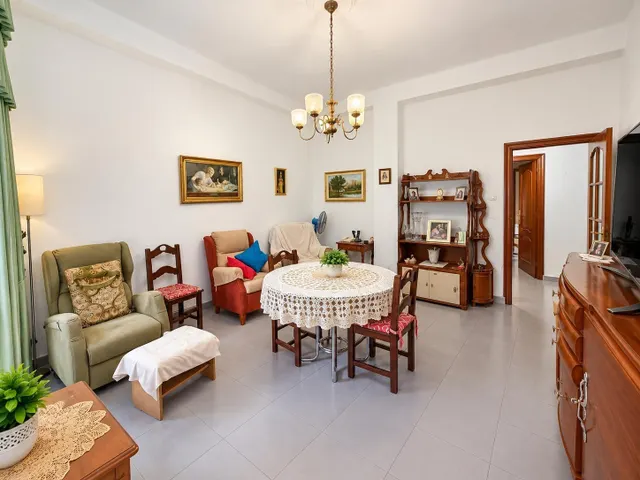 Piso 4 habitaciones 117m² en venta - Bami - Pineda — 5
