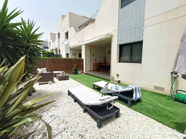 Apartamento 3 habitaciones 94m² en venta - Bellavista — 30