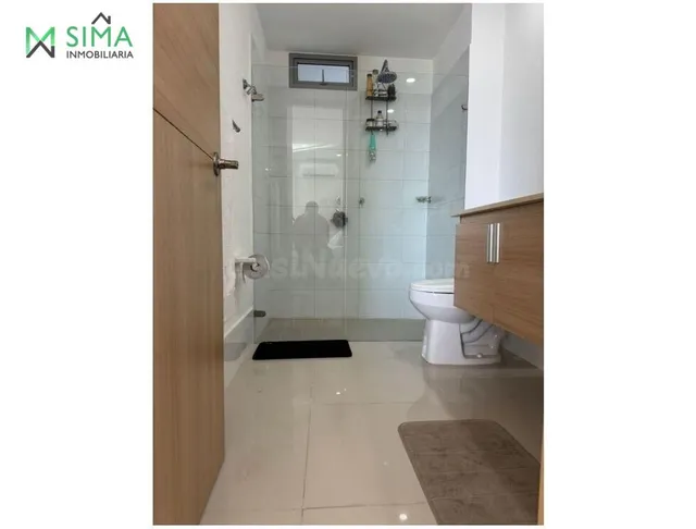 Piso 1 habitación 69m² en alquiler - Crespo - foto 4