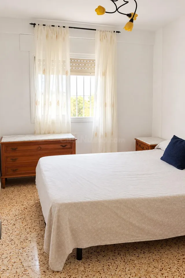 Piso de venta en planta baja en Macael — 4