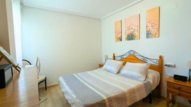 Quad 3 habitaciones 120m² en venta - Costa blanca sur — 17