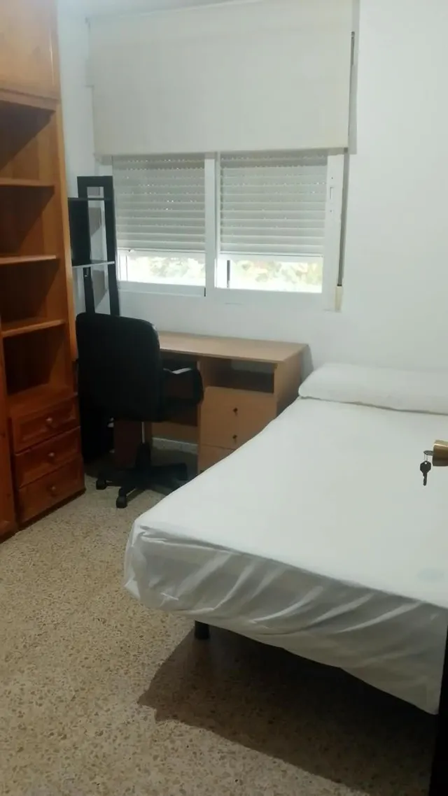 Piso 3 habitaciones 116m² en alquiler - Granada — 9