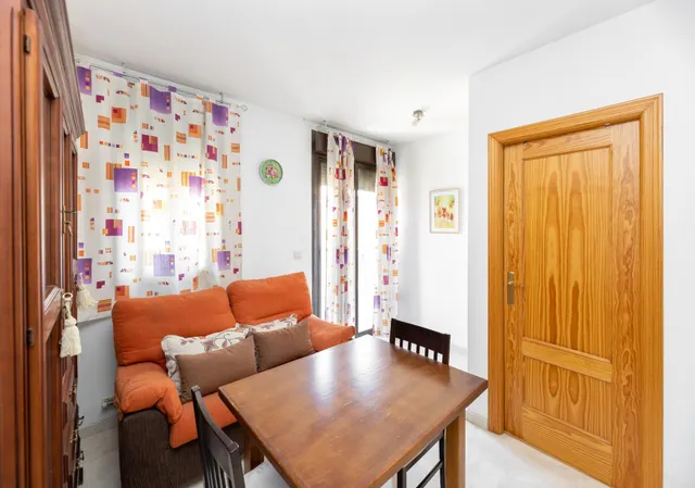 APARTAMENTO A LA VENTA EN BARRIO DE MONACHIL — 12