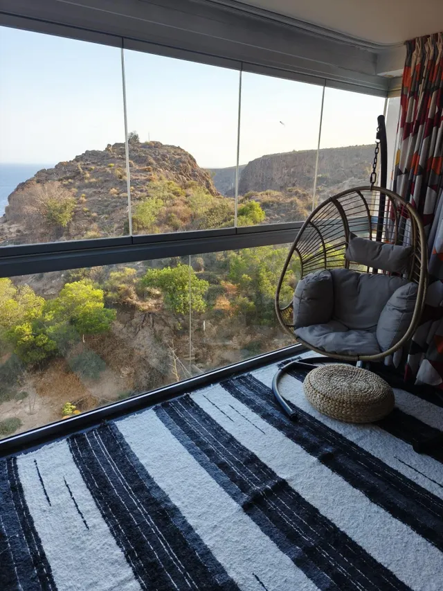 Exclusivo apartamento con impresionantes vistas al mar en Es - foto 4