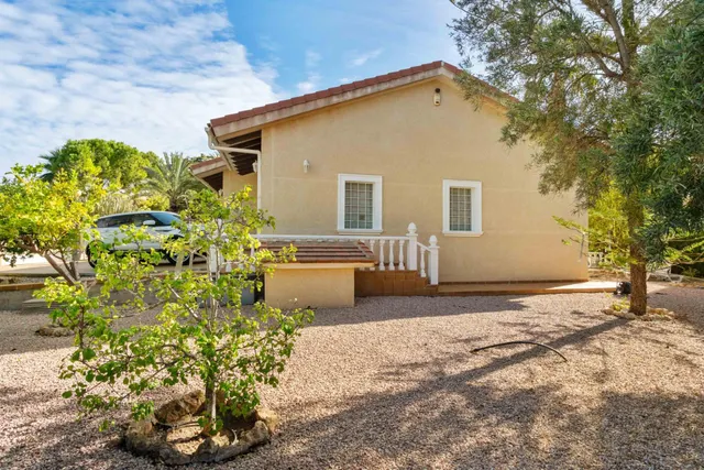 Villa de lujo en Cabo Roig — 41