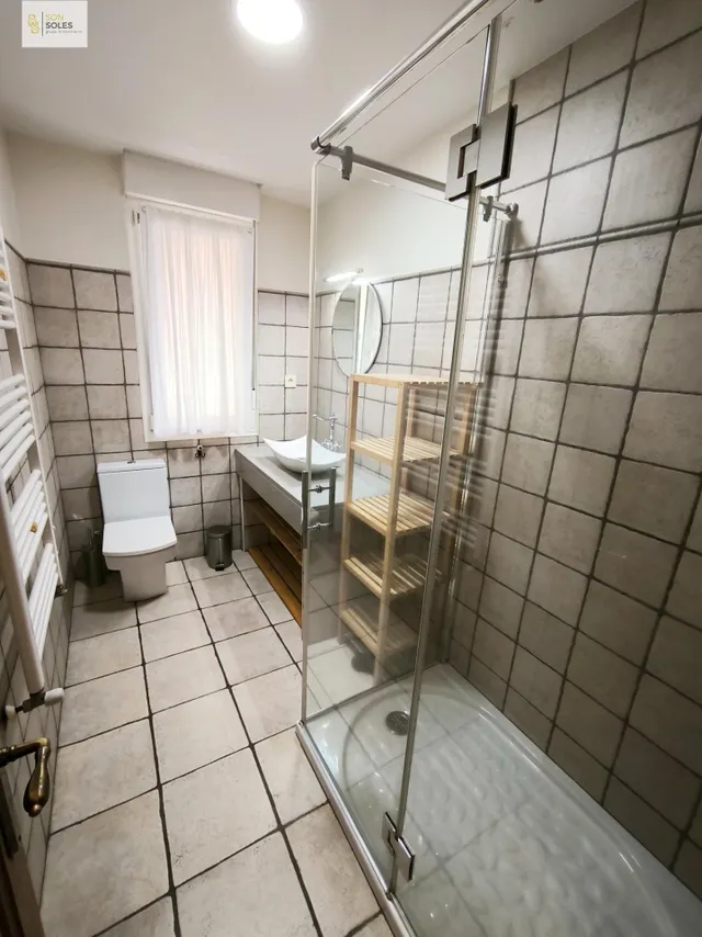Maravillosa vivienda de 3 habitaciones en bezana. — 25