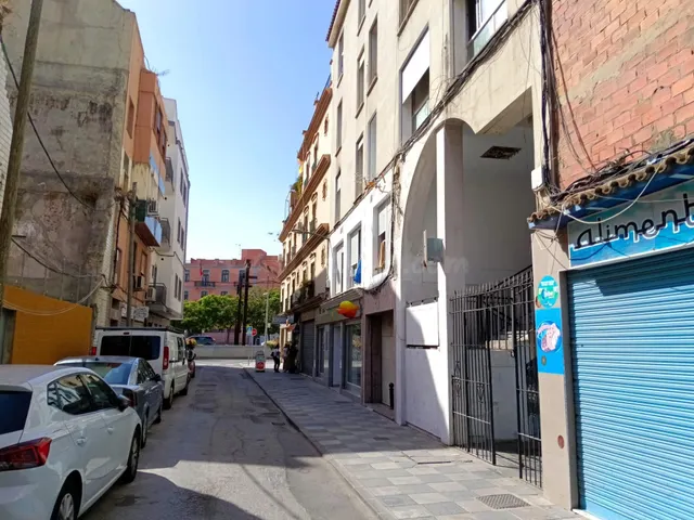 Vivienda en Algeciras - foto 3