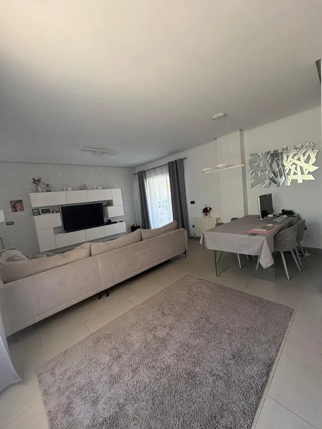 CHALET PAREADO EN MUTXAMEL (ALICANTE) — 7