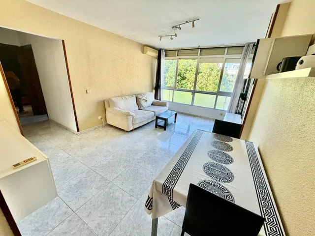 Piso en Via Parque - Ciudad Elegida - foto 4