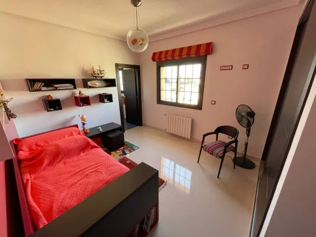 Villa de lujo — 10