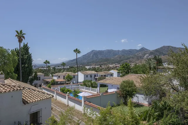 Ático 2 habitaciones 135m² en venta - Marbella — 27