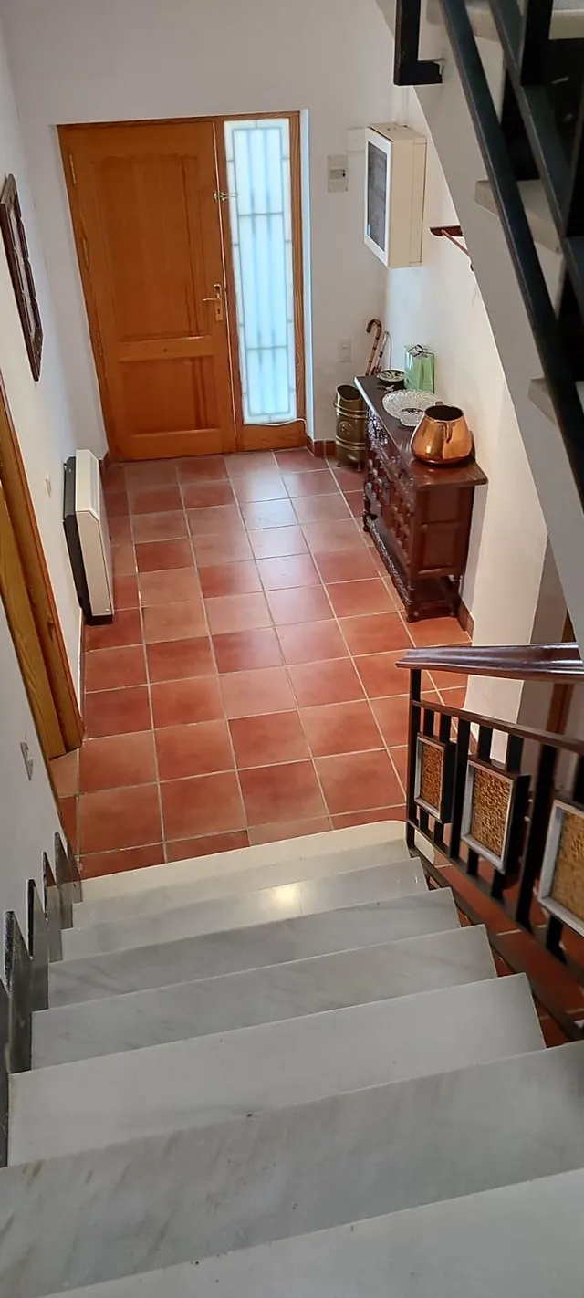 VENTA DE CASA EN SERÓN (ALMERÍA) DE 7 habitaciones. — 13
