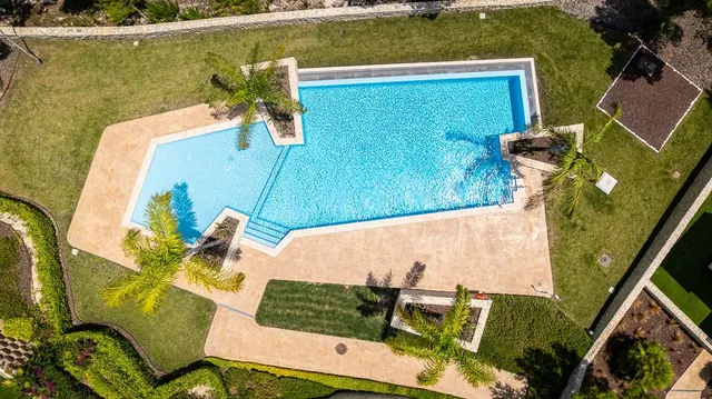 Apartamento 2 habitaciones 77m² en venta - Zona Pueblo — 31