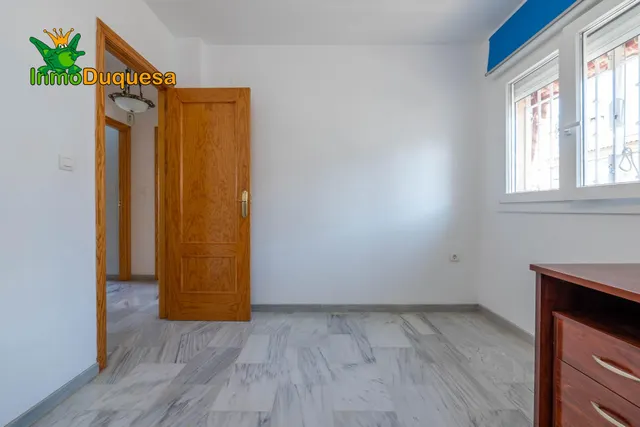 Casa adosada en "Urb. La Joya" -  Pulinanas (Con GRAN PATIO de 47 m2) — 31