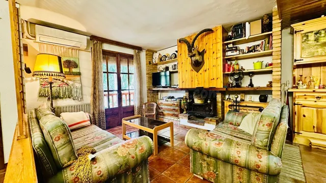 Casa en Beceite — 5