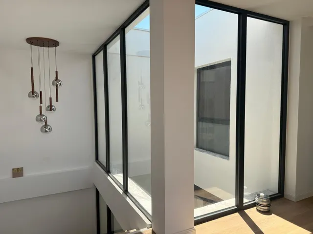 Exclusivo Chalet de Diseño en El Bosque, Villaviciosa de Odón - Lujo y Confort — 32