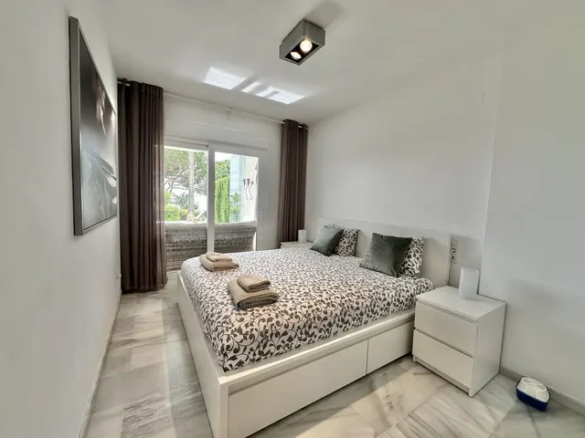Apartamento 2 habitaciones 119m² en venta - Riviera del sol — 6