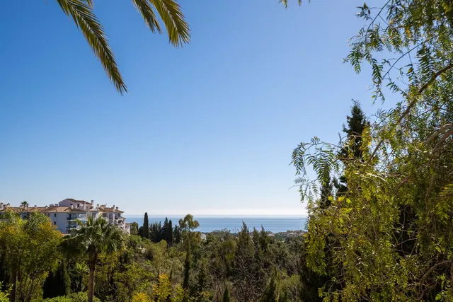 Chalet 9 habitaciones 1112m² en venta - Marbella — 46
