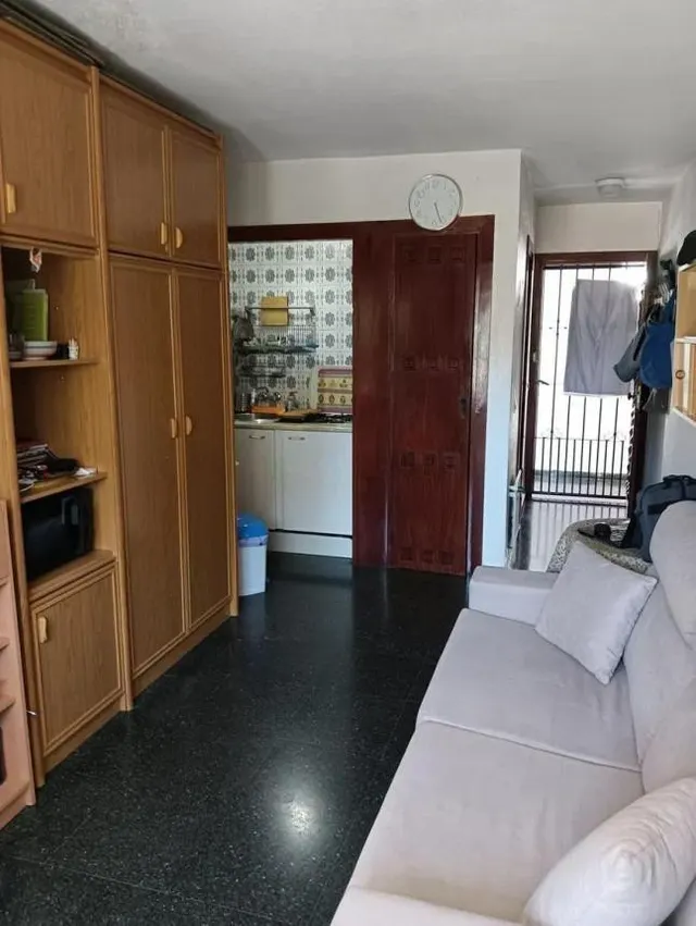 Estudio 1 habitación 25m² en venta - Centro — 7