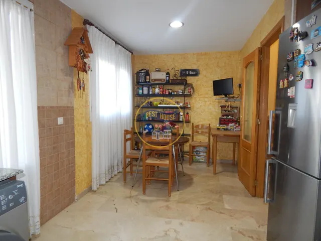 EXCLUSIVA CASA ADOSADA EN VENTA EN BOCAIRENT (VALENCIA) — 3
